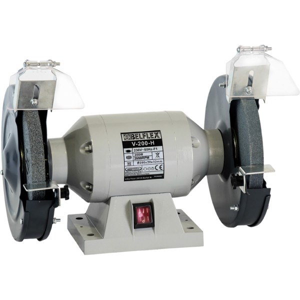 Esmeril standard V-200-h