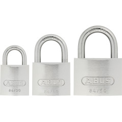 Candado Inoxidable 84/ib