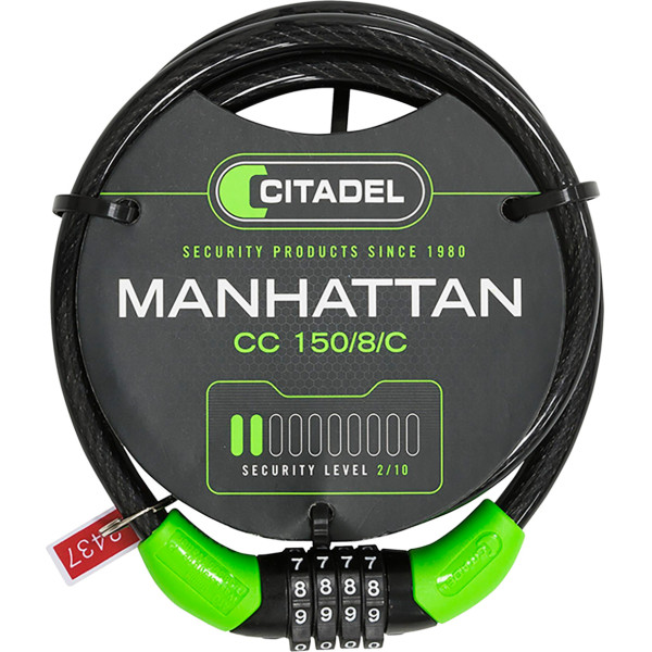 Cable De acero flexible con combinación