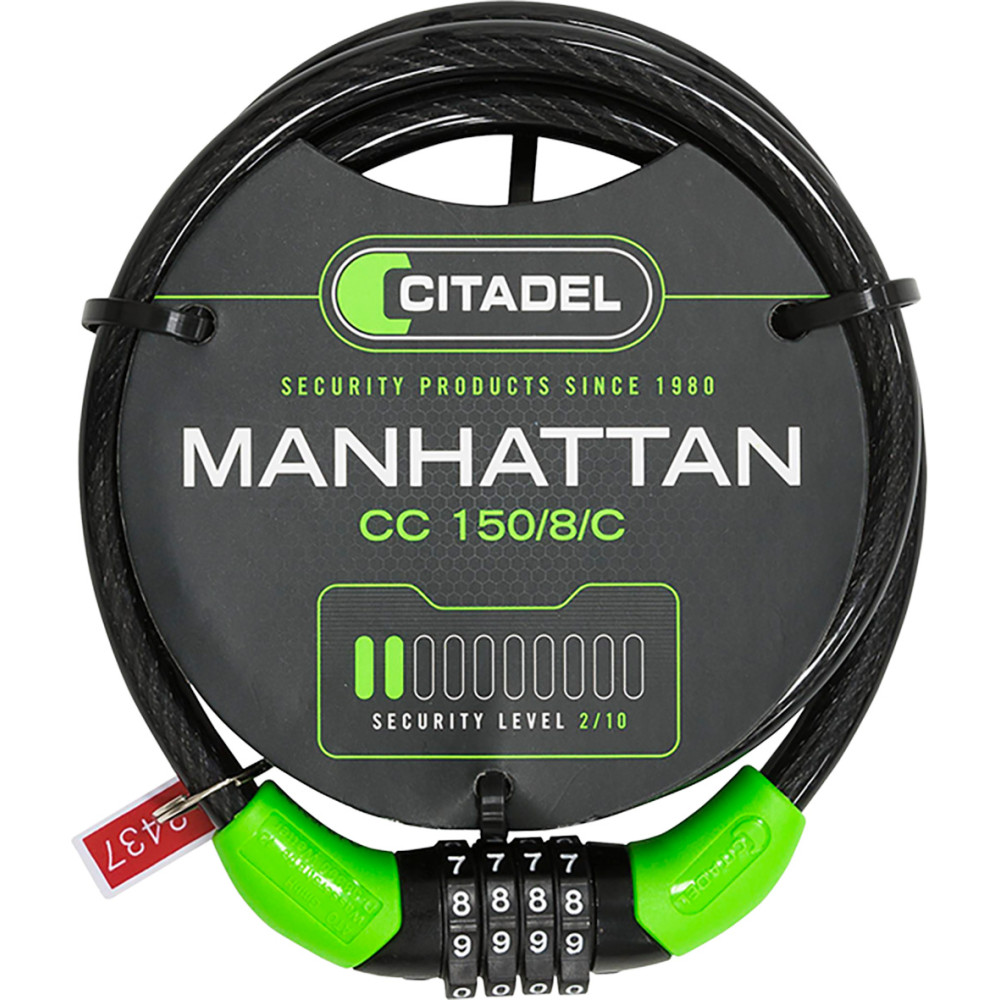 Cable De acero flexible con combinación