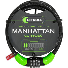 Cable De acero flexible con combinación