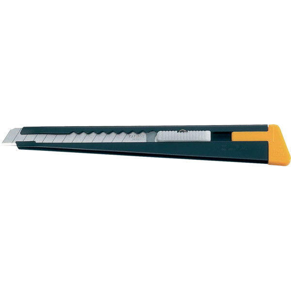 Cutter 180 black