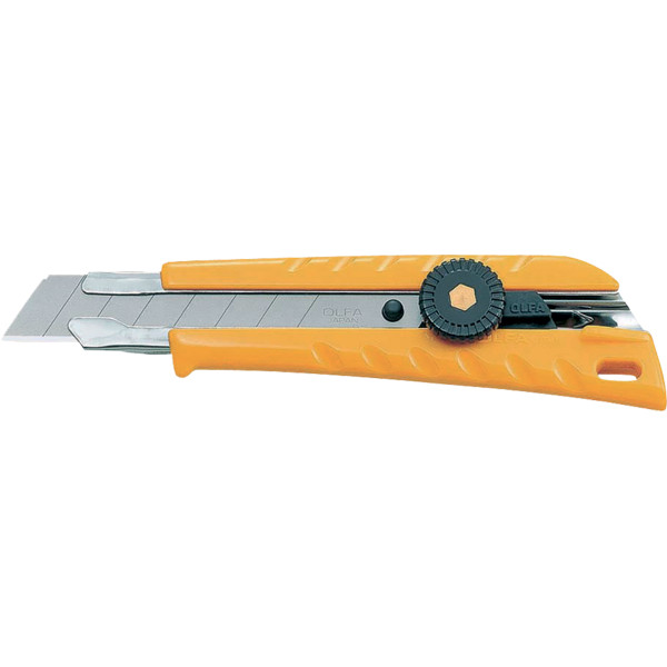 Cutter L-1