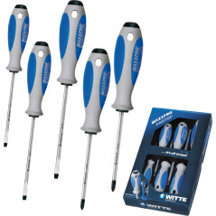 Juego destornillador Maxpro 653865