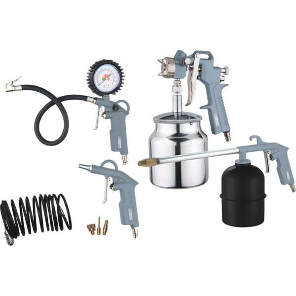 Kit pistolas Pintar 2809913650