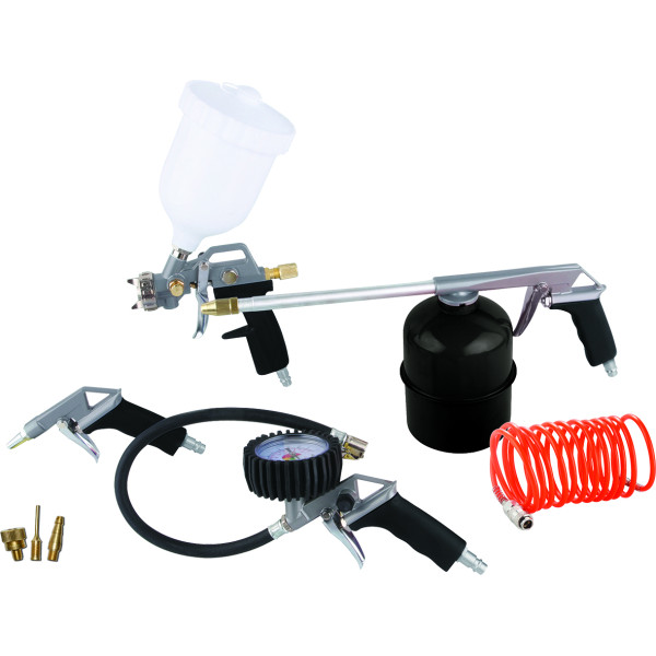 Kit pistolas Pintar 2809913655