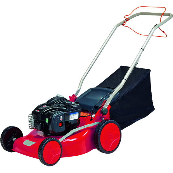 Cortacésped 4600slplus