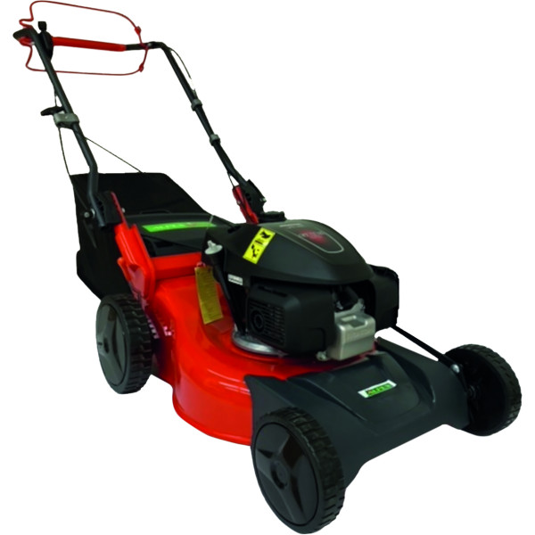 Cortacésped 5000shplus
