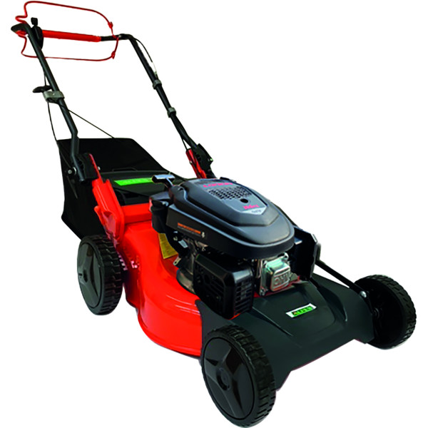 Cortacésped 5000slplus