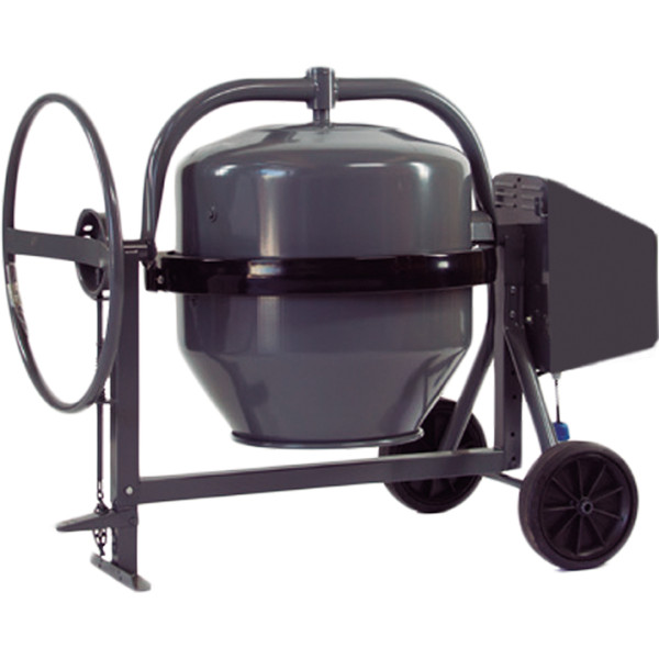 Hormigonera Hc-150
