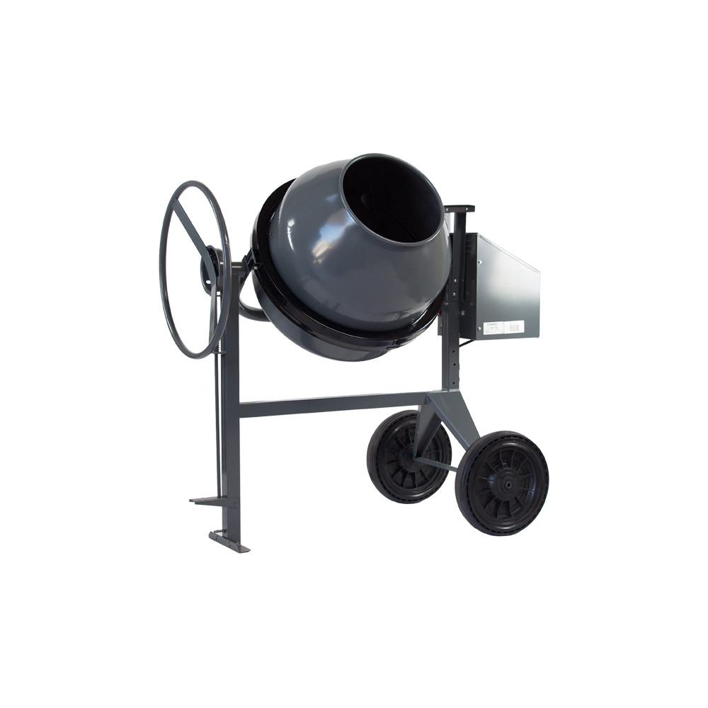 Hormigonera Hc-170