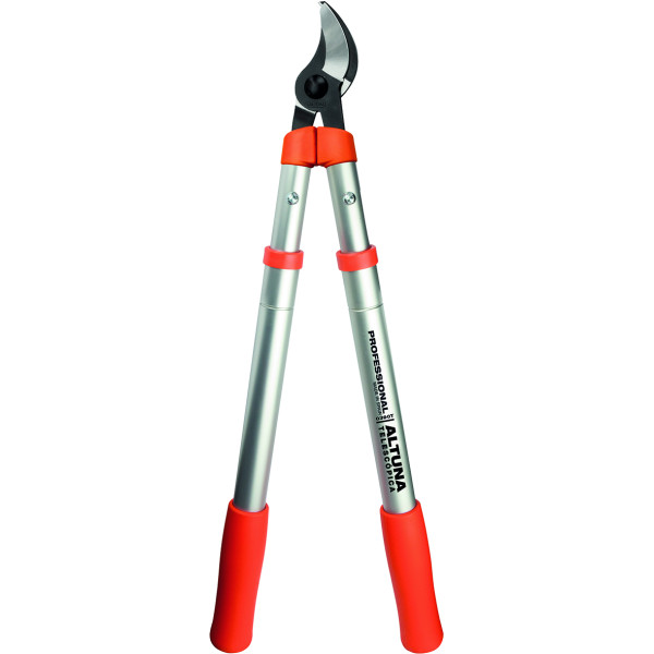 Tijera 2 manos extensible 0390t
