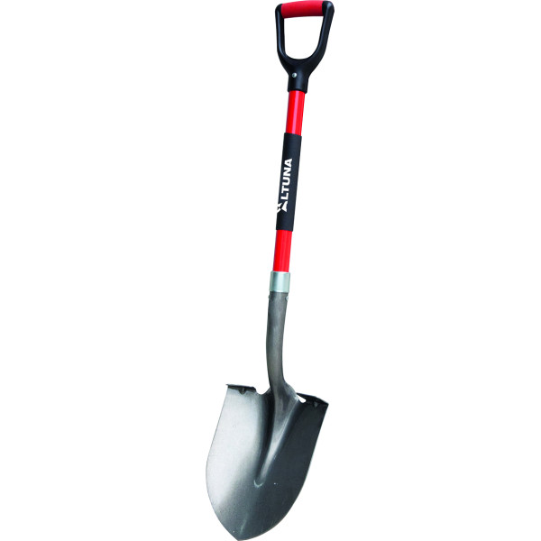 Pala redonda 8540fs