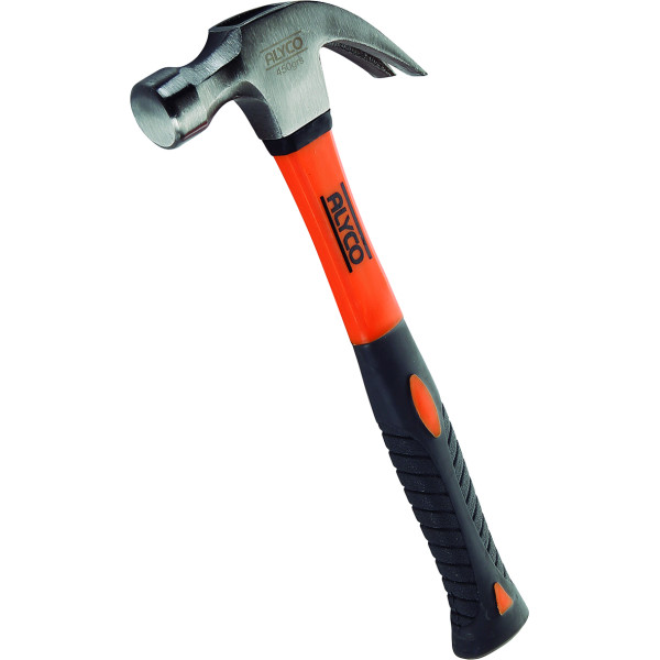Martillo americano Mango fibra