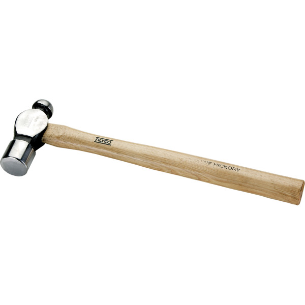 Martillo bola Mango madera