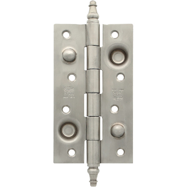 Bisagra acero inox 18/8 561