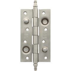 Bisagra acero inox 18/8 561