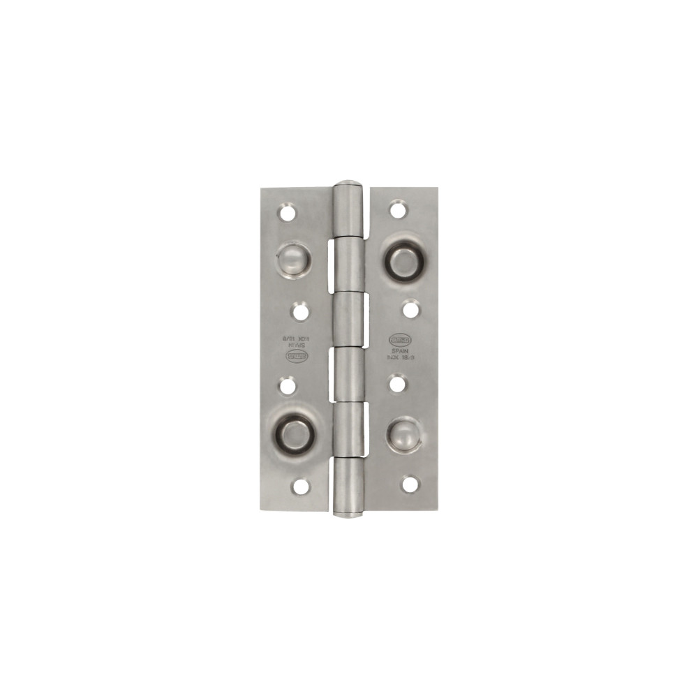 Bisagra acero inox 18/8 565