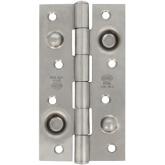 Bisagra acero inox 18/8 565