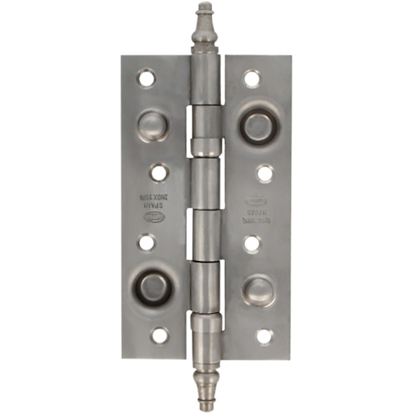 Bisagra acero inox 18/8 567