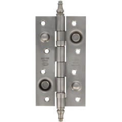 Bisagra acero inox 18/8 567