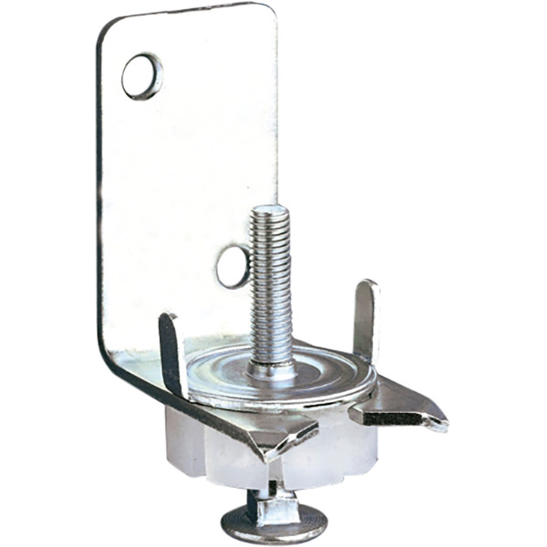 Colgador zincado 7