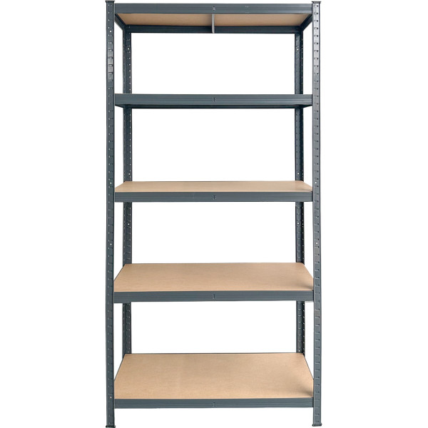 Kit 5 estantes stabil