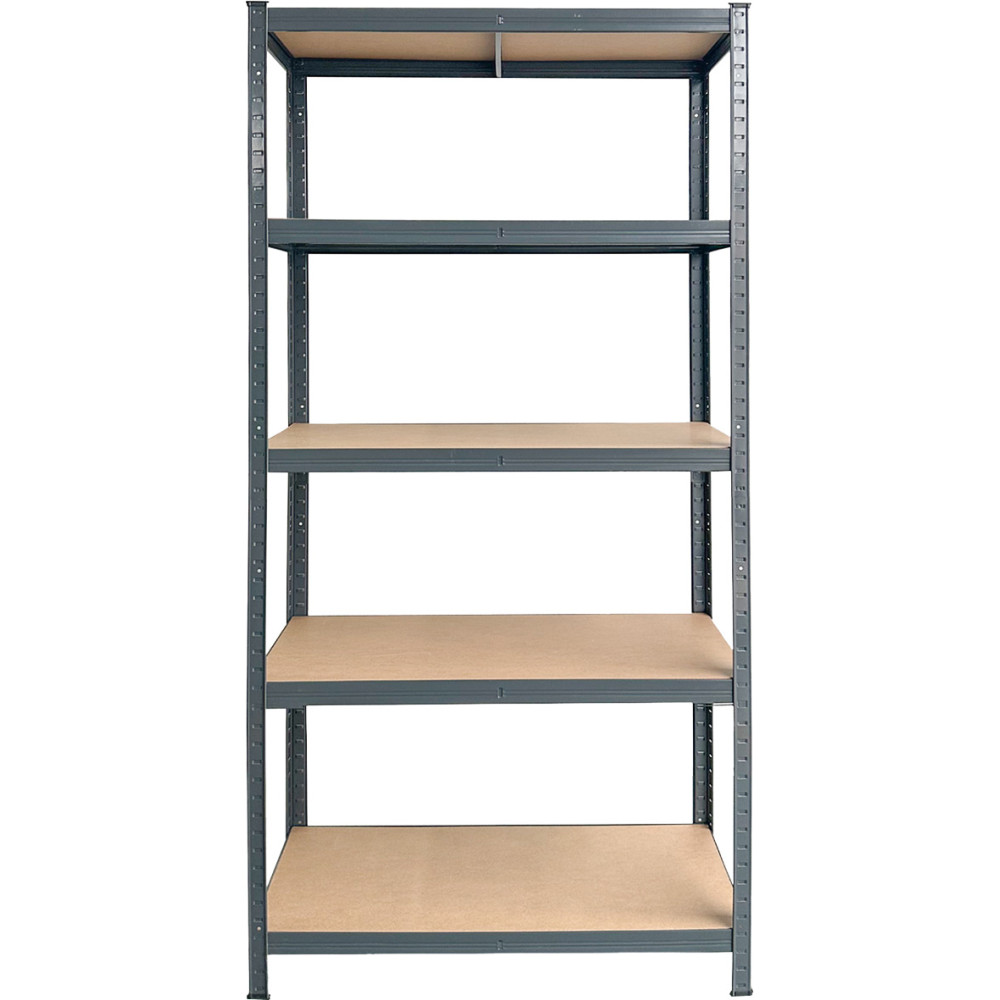 Kit 5 estantes stabil