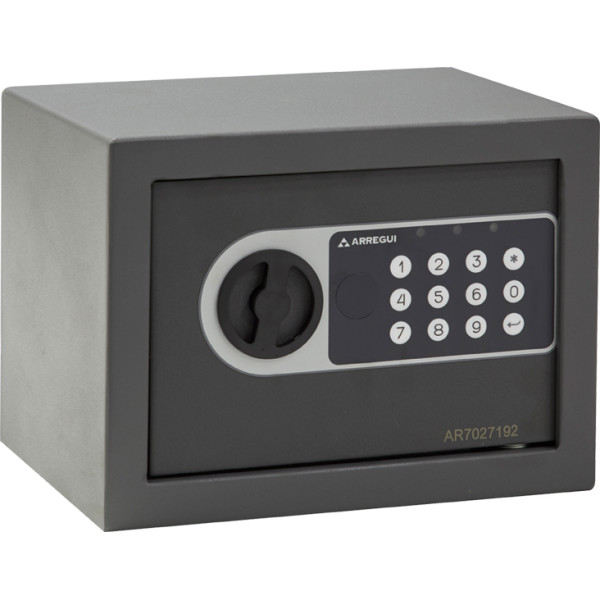 Caja fuerte Premier