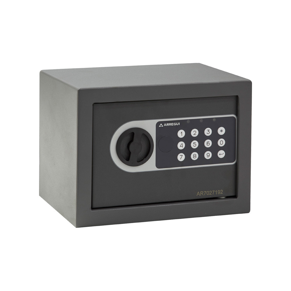 Caja fuerte Premier