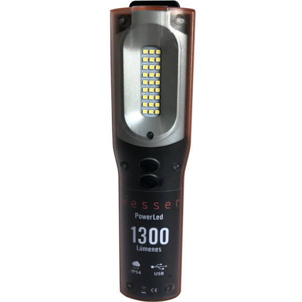 Lampara recargable led Powerled