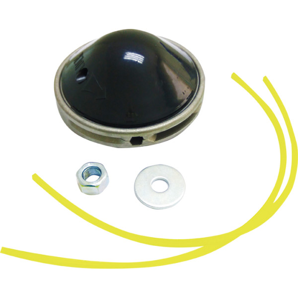 Cabezal universal Gh02 1006