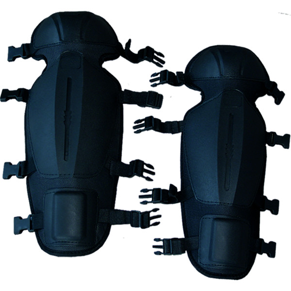 Espinilleras Protectoras sg knep