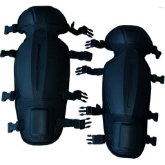 Espinilleras Protectoras sg knep