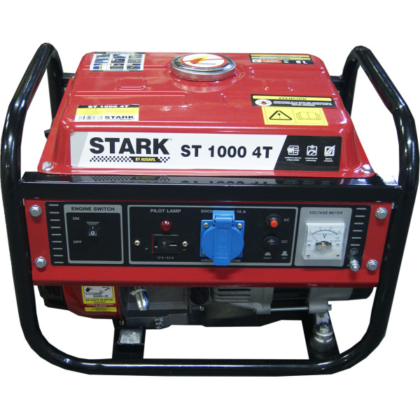 Generador St 1000 4t
