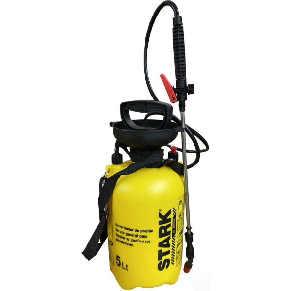 Pulverizador St 5