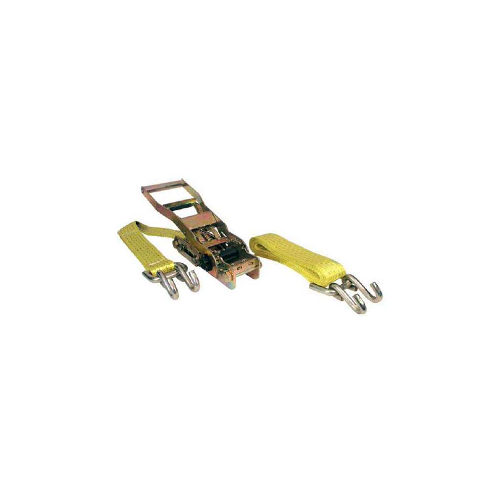 Ratchet gancho abierto 5000kg