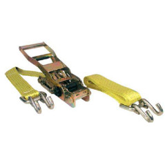 Ratchet gancho abierto 5000kg