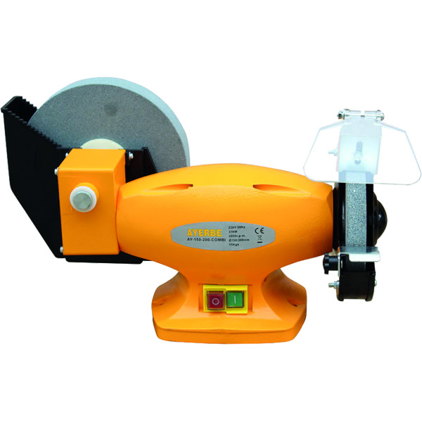 Esmeril Ay/150-200/combi