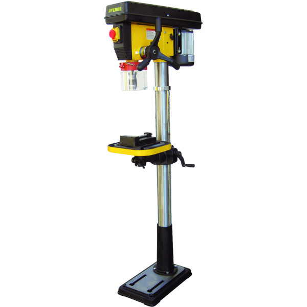 Taladro columna Ay/25/tc