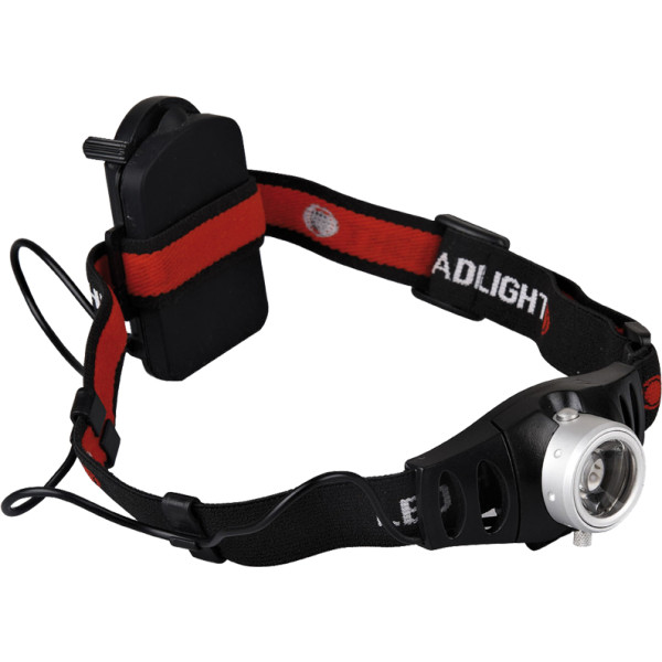Linterna frontal led Ayfr12