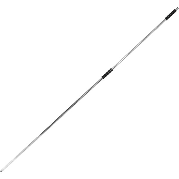 Barra metálica 1213 con enchufe rápido