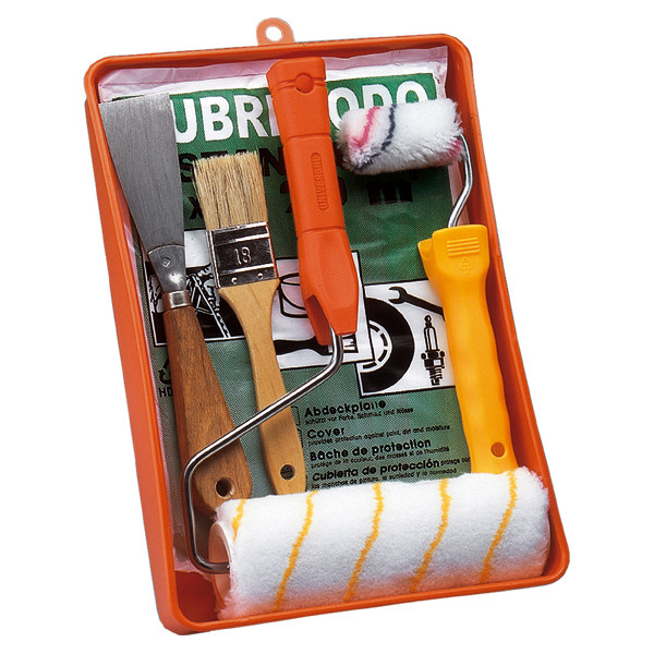 Kit pintura 3595