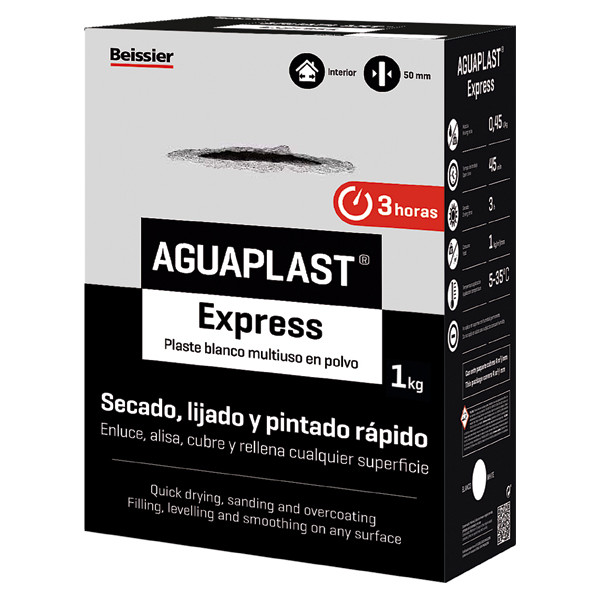 Aguaplast Express