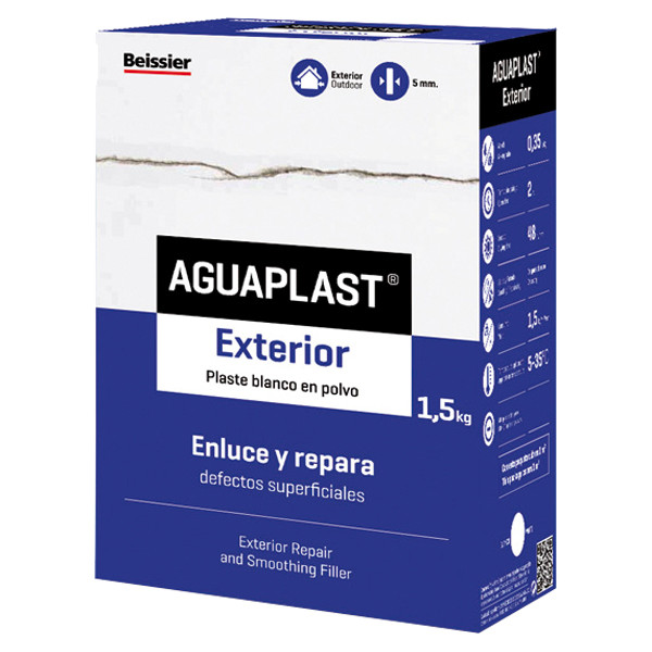 Aguaplast Exterior