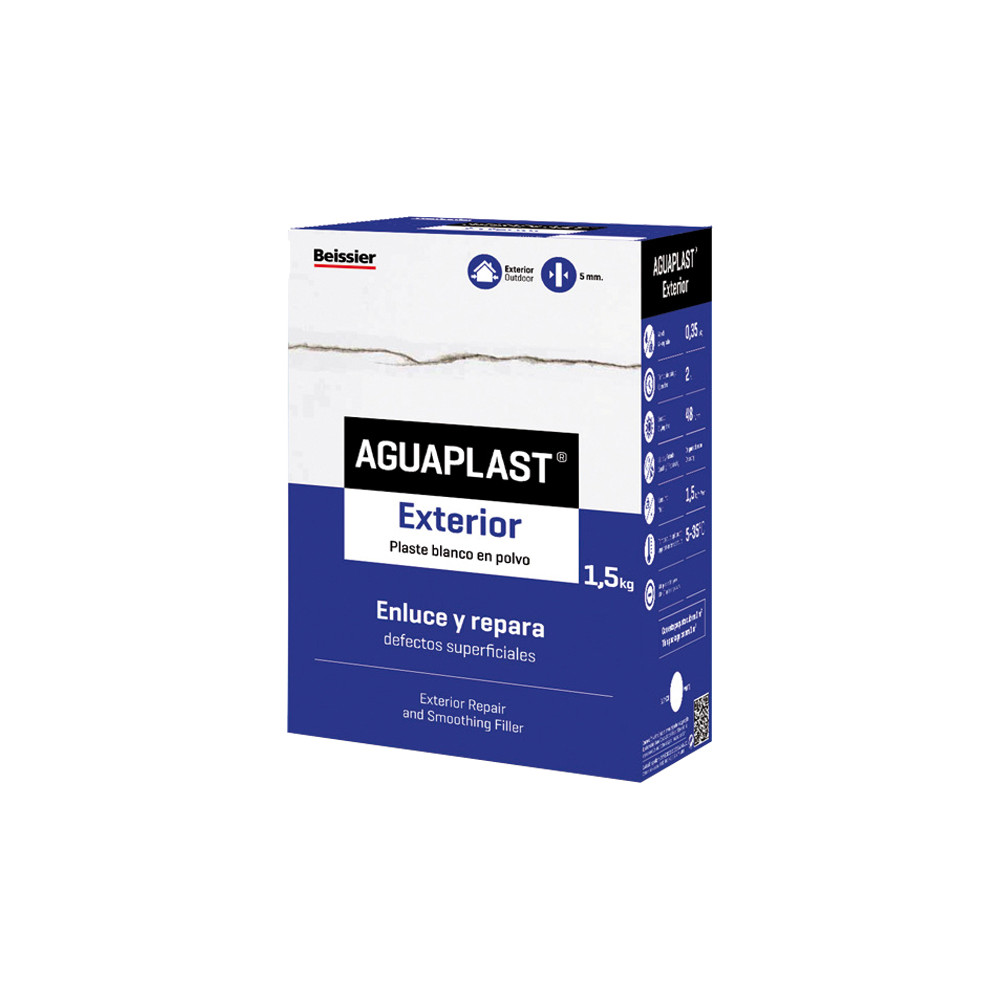 Aguaplast Exterior