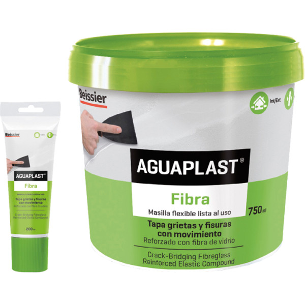 Aguaplast Fibra