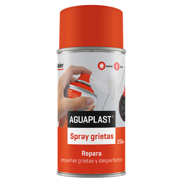 Aguaplast Spray grietas