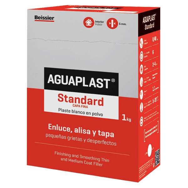Aguaplast Standard