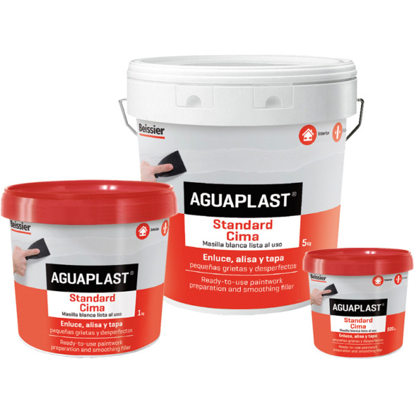 Aguaplast Standard cima